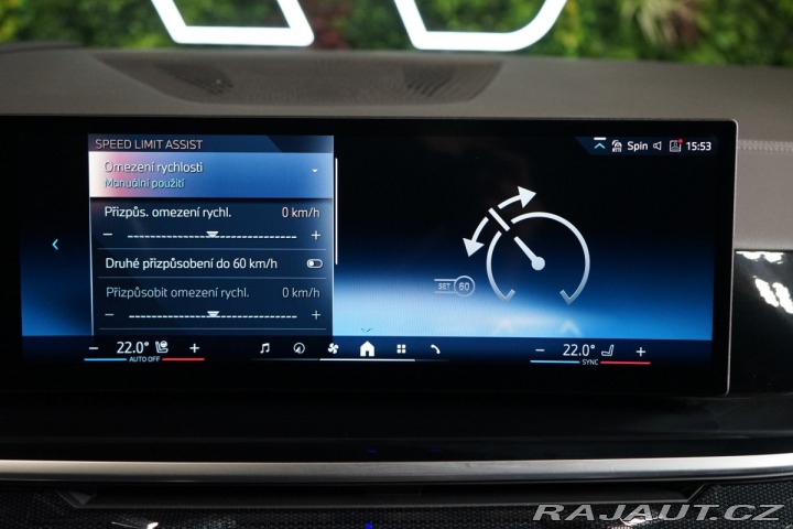 BMW X7 40d*xDRIVE*PANO*TAŽ*VZDUC 2023