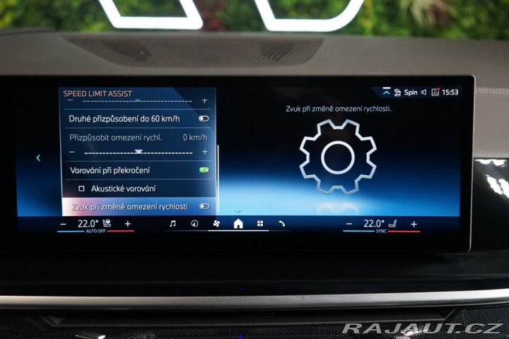 BMW X7 40d*xDRIVE*PANO*TAŽ*VZDUC 2023