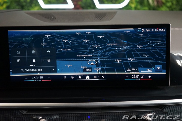 BMW X7 40d*xDRIVE*PANO*TAŽ*VZDUC 2023