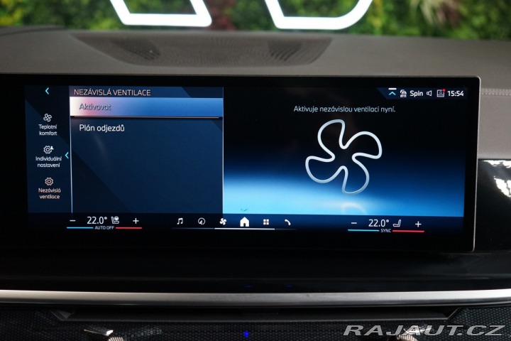 BMW X7 40d*xDRIVE*PANO*TAŽ*VZDUC 2023