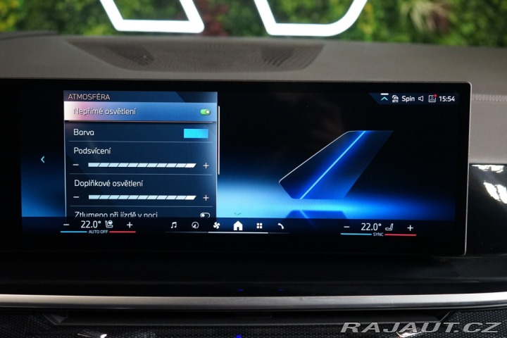 BMW X7 40d*xDRIVE*PANO*TAŽ*VZDUC 2023