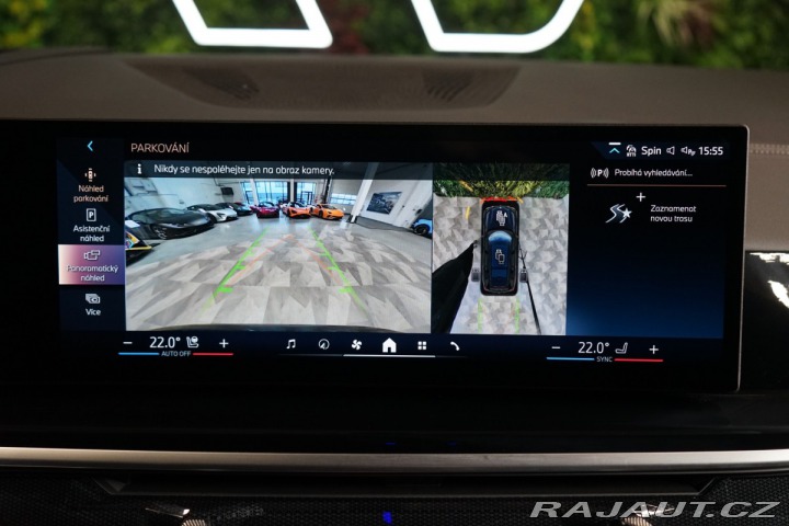 BMW X7 40d*xDRIVE*PANO*TAŽ*VZDUC 2023