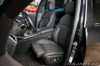 BMW X7 40d*xDRIVE*PANO*TAŽ*VZDUC 2023