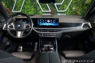 BMW X7 40d*xDRIVE*PANO*TAŽ*VZDUC 2023