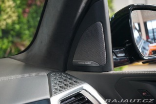 BMW X7 40d*xDRIVE*PANO*TAŽ*VZDUC 2023