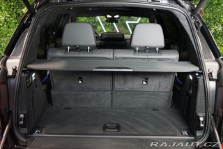 BMW X7 40d*xDRIVE*PANO*TAŽ*VZDUC 2023