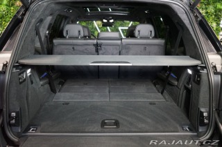 BMW X7 40d*xDRIVE*PANO*TAŽ*VZDUC 2023