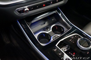 BMW X7 40d*xDRIVE*PANO*TAŽ*VZDUC 2023