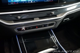 BMW X7 40d*xDRIVE*PANO*TAŽ*VZDUC 2023