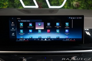 BMW X7 40d*xDRIVE*PANO*TAŽ*VZDUC 2023