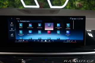 BMW X7 40d*xDRIVE*PANO*TAŽ*VZDUC 2023