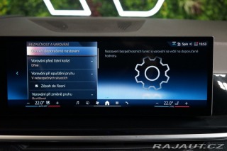 BMW X7 40d*xDRIVE*PANO*TAŽ*VZDUC 2023