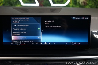 BMW X7 40d*xDRIVE*PANO*TAŽ*VZDUC 2023