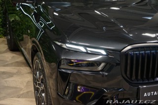 BMW X7 40d*xDRIVE*PANO*TAŽ*VZDUC 2023
