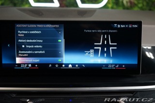 BMW X7 40d*xDRIVE*PANO*TAŽ*VZDUC 2023