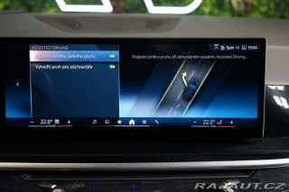 BMW X7 40d*xDRIVE*PANO*TAŽ*VZDUC 2023