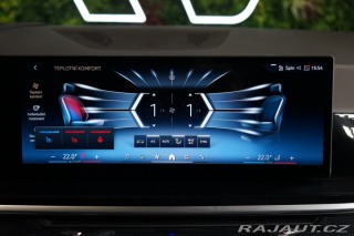 BMW X7 40d*xDRIVE*PANO*TAŽ*VZDUC 2023