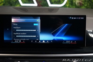 BMW X7 40d*xDRIVE*PANO*TAŽ*VZDUC 2023