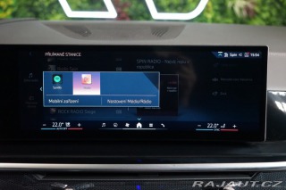 BMW X7 40d*xDRIVE*PANO*TAŽ*VZDUC 2023