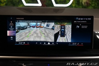 BMW X7 40d*xDRIVE*PANO*TAŽ*VZDUC 2023