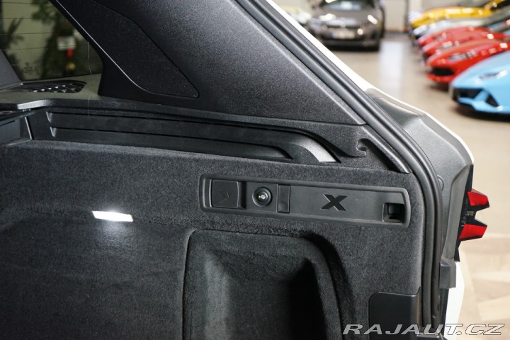 BMW X5 40i*xDRIVE*360*H/K*TAŽ*HU 2023