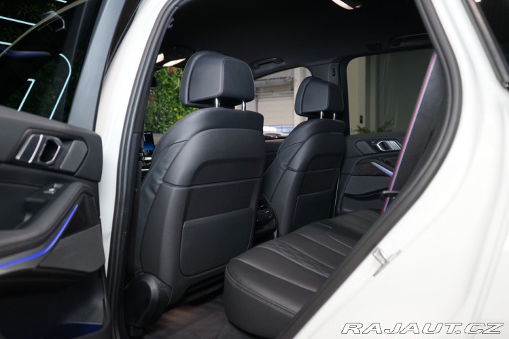 BMW X5 40i*xDRIVE*360*H/K*TAŽ*HU 2023