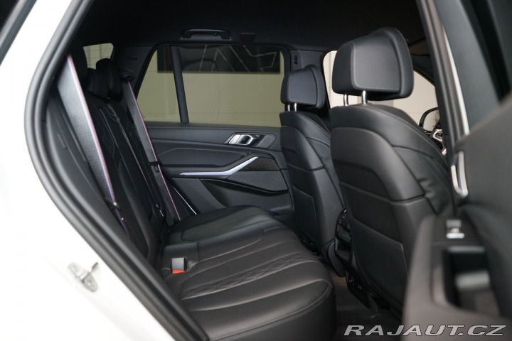 BMW X5 40i*xDRIVE*360*H/K*TAŽ*HU 2023