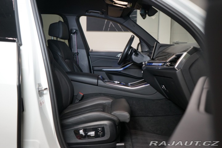 BMW X5 40i*xDRIVE*360*H/K*TAŽ*HU 2023