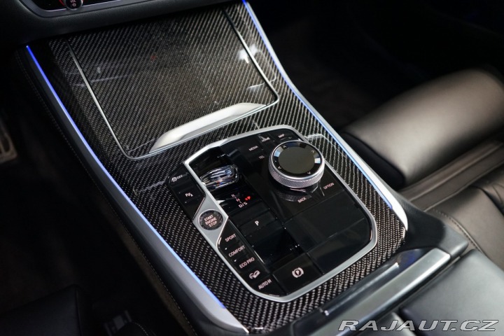 BMW X5 40i*xDRIVE*360*H/K*TAŽ*HU 2023