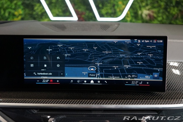 BMW X5 40i*xDRIVE*360*H/K*TAŽ*HU 2023