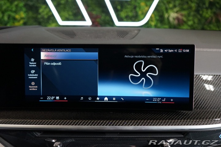 BMW X5 40i*xDRIVE*360*H/K*TAŽ*HU 2023