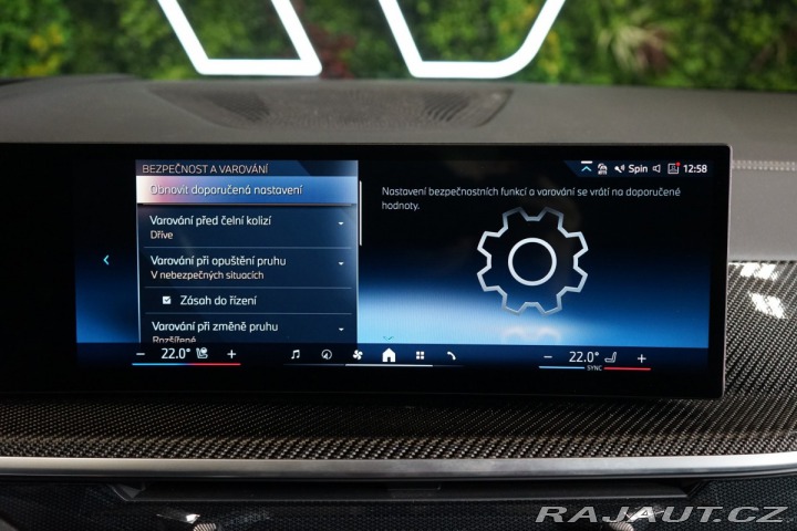 BMW X5 40i*xDRIVE*360*H/K*TAŽ*HU 2023