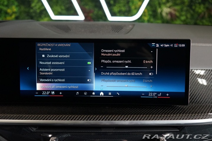 BMW X5 40i*xDRIVE*360*H/K*TAŽ*HU 2023