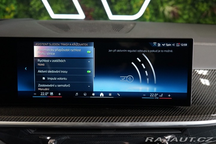 BMW X5 40i*xDRIVE*360*H/K*TAŽ*HU 2023