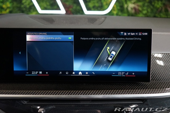 BMW X5 40i*xDRIVE*360*H/K*TAŽ*HU 2023