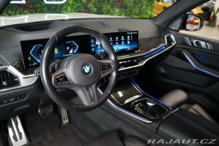 BMW X5 40i*xDRIVE*360*H/K*TAŽ*HU 2023