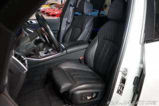 BMW X5 40i*xDRIVE*360*H/K*TAŽ*HU 2023