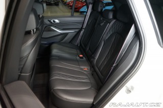 BMW X5 40i*xDRIVE*360*H/K*TAŽ*HU 2023