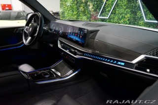 BMW X5 40i*xDRIVE*360*H/K*TAŽ*HU 2023