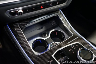 BMW X5 40i*xDRIVE*360*H/K*TAŽ*HU 2023