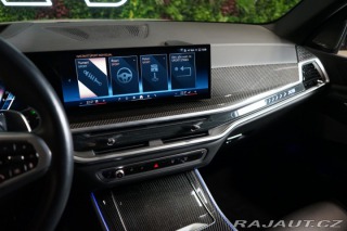 BMW X5 40i*xDRIVE*360*H/K*TAŽ*HU 2023