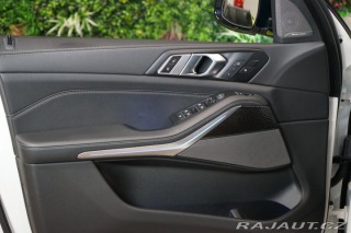 BMW X5 40i*xDRIVE*360*H/K*TAŽ*HU 2023