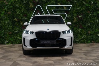 BMW X5 40i*xDRIVE*360*H/K*TAŽ*HU 2023