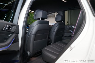 BMW X5 40i*xDRIVE*360*H/K*TAŽ*HU 2023