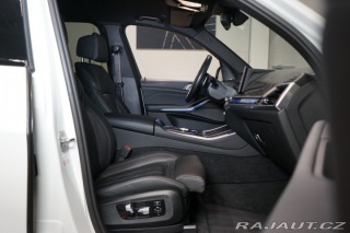 BMW X5 40i*xDRIVE*360*H/K*TAŽ*HU 2023