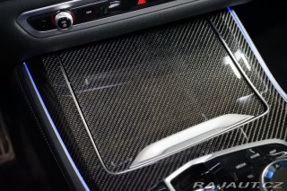 BMW X5 40i*xDRIVE*360*H/K*TAŽ*HU 2023