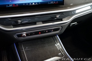 BMW X5 40i*xDRIVE*360*H/K*TAŽ*HU 2023