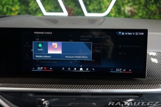 BMW X5 40i*xDRIVE*360*H/K*TAŽ*HU 2023