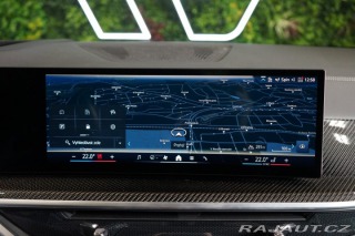 BMW X5 40i*xDRIVE*360*H/K*TAŽ*HU 2023