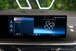 BMW X5 40i*xDRIVE*360*H/K*TAŽ*HU 2023